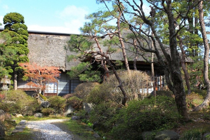 Yamagata Cycling Tour