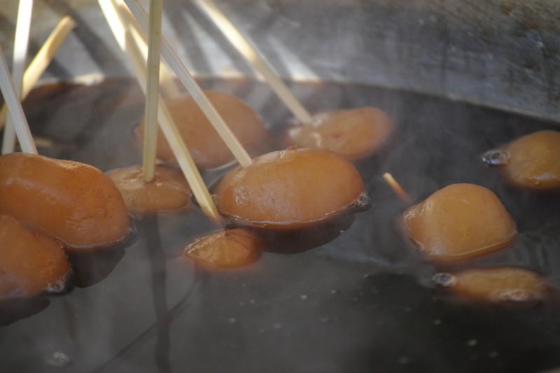 【山形のこんにゃく文化】「こんにゃく懐石」に「こんにゃくスイーツ」も！