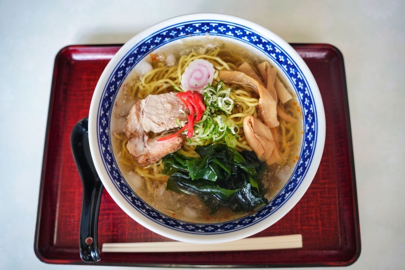 猛暑が生んだ「冷やし」文化