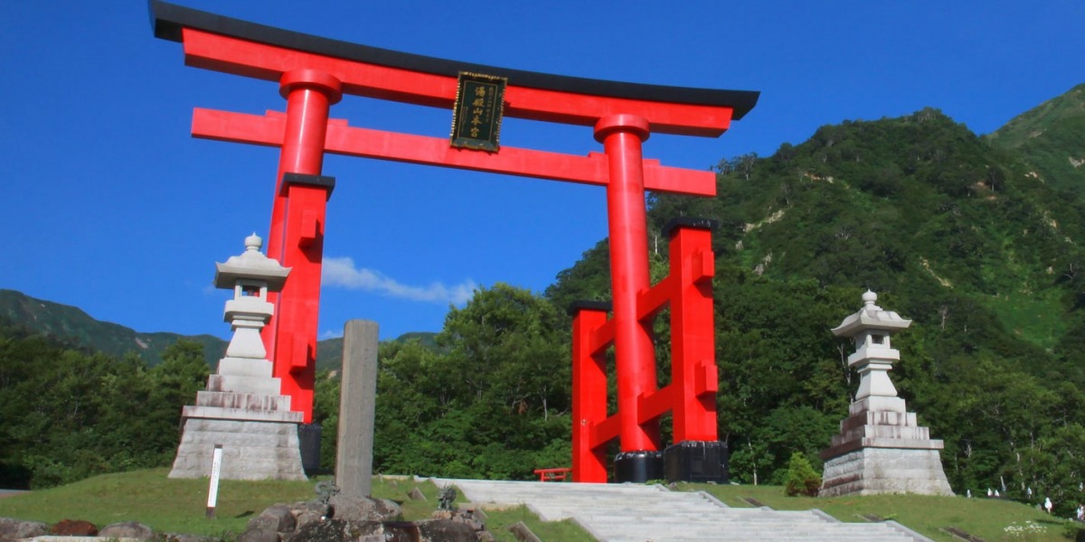 即身仏巡礼の旅｜モデルコース｜やまがたへの旅 - 山形県の公式観光