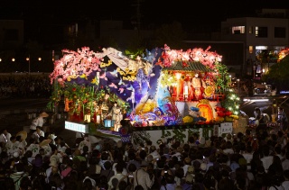 新庄まつり2（Shinjo Festival 2）