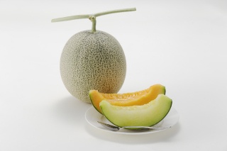 メロン（Melon）