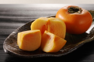 柿（Persimmon）