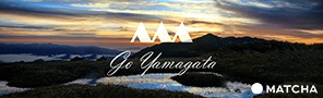 go yamagata（MATCHA）