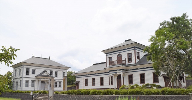 Sagae Folk Museum