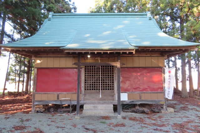 歌丸神社