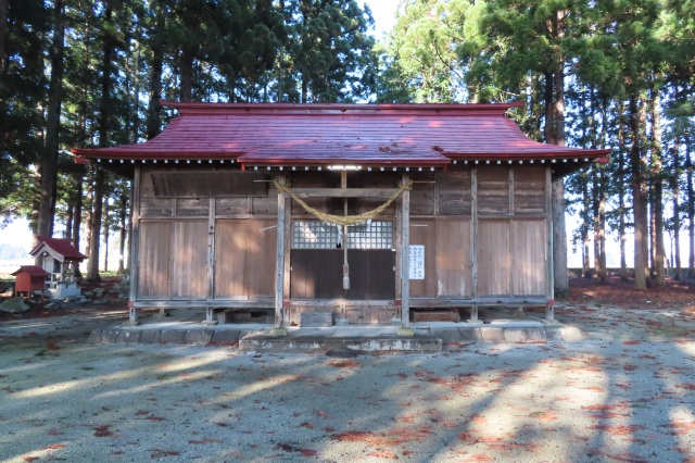 稲荷神社