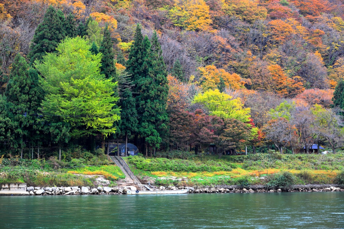 外川神社 仙人堂 観光スポット やまがたへの旅 山形県の公式観光 旅行情報サイト
