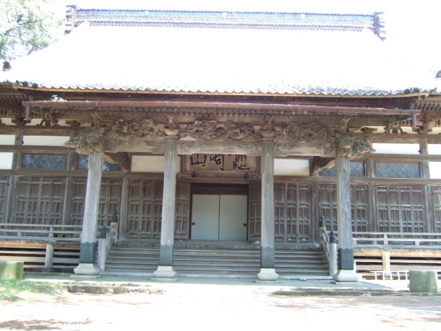 浄福寺