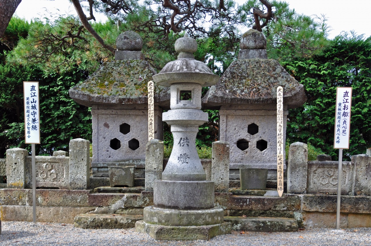 Kasugasan Rinsenji Temple