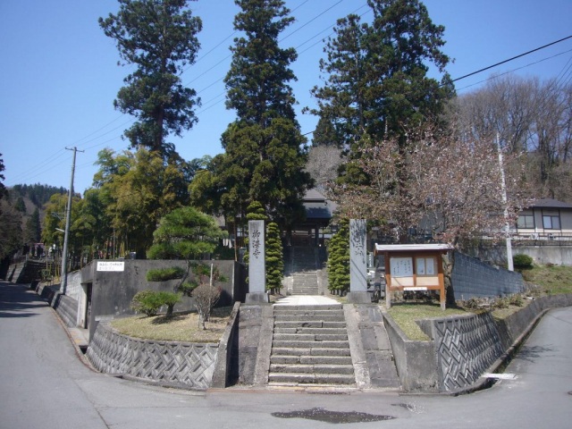 柳沢寺