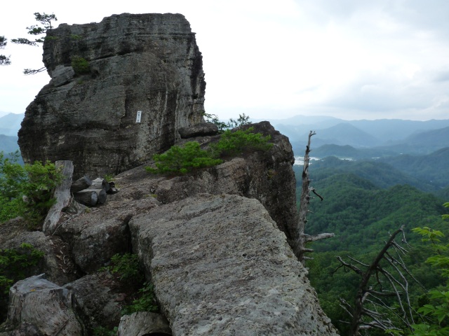 一念峰