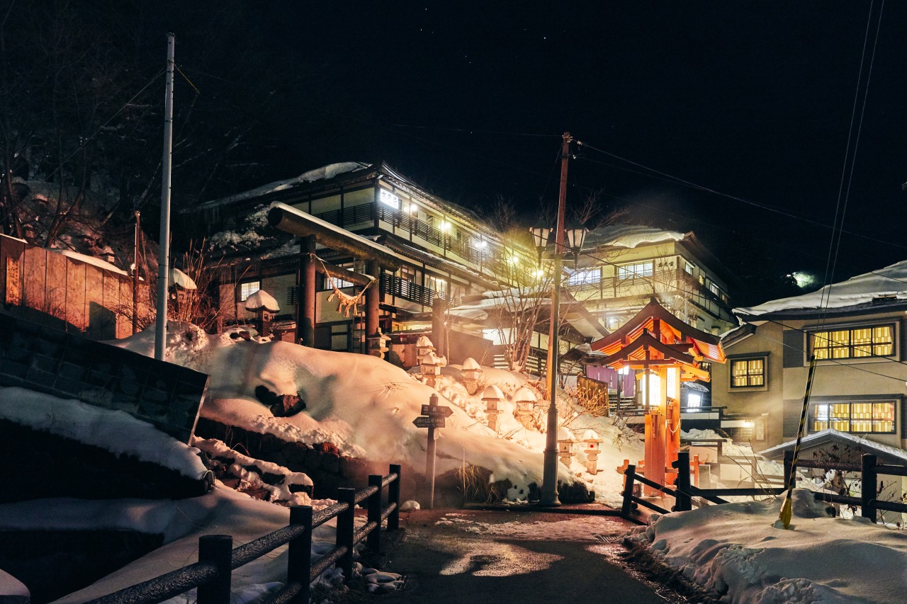 蔵王温泉 観光スポット やまがたへの旅 山形県の公式観光 旅行情報サイト