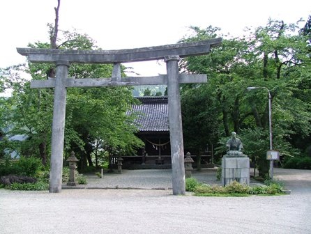 清河神社例祭