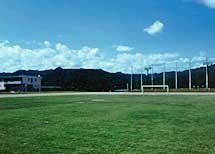 小国町総合スポーツ公園