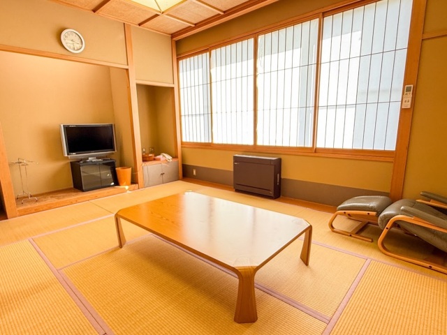 休憩室（個室）