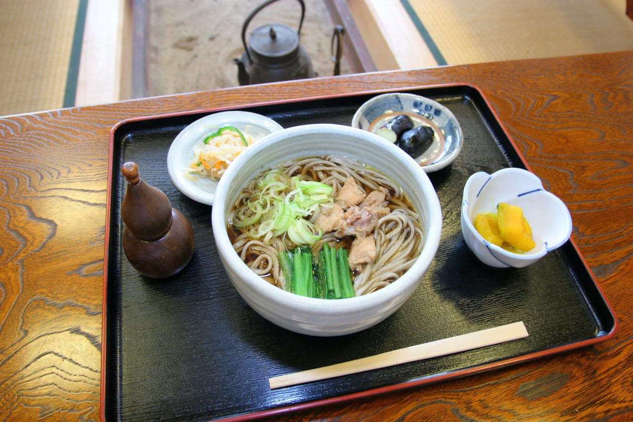 ふるさと味来館 新そばまつり｜イベント｜やまがたへの旅 - 山形県の公式観光・旅行情報サイト