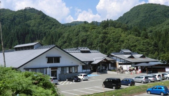 奥おおえ柳川温泉 観光スポット やまがたへの旅 山形県の公式観光 旅行情報サイト