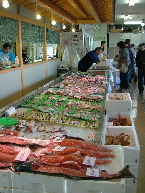 菅原鮮魚