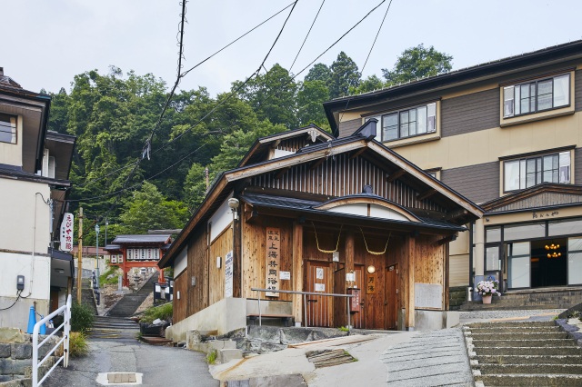 「やまがたへの旅」写真ダウンロードより