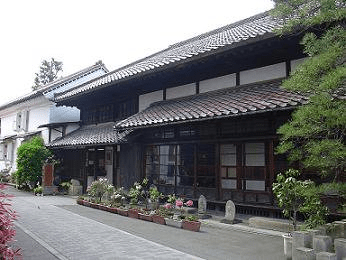 出羽桜美術館 観光スポット やまがたへの旅 山形県の公式観光 旅行情報サイト