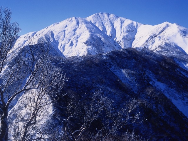 Mt. Oasahidake