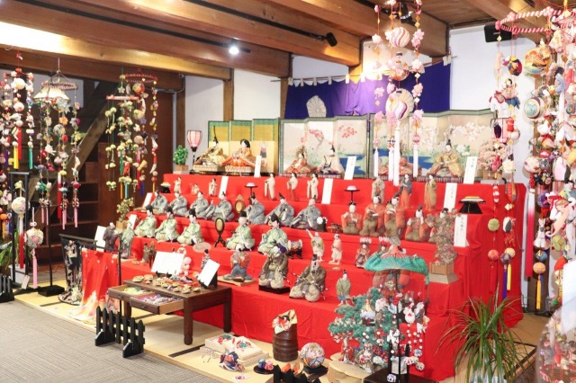 画像提供：紅の蔵