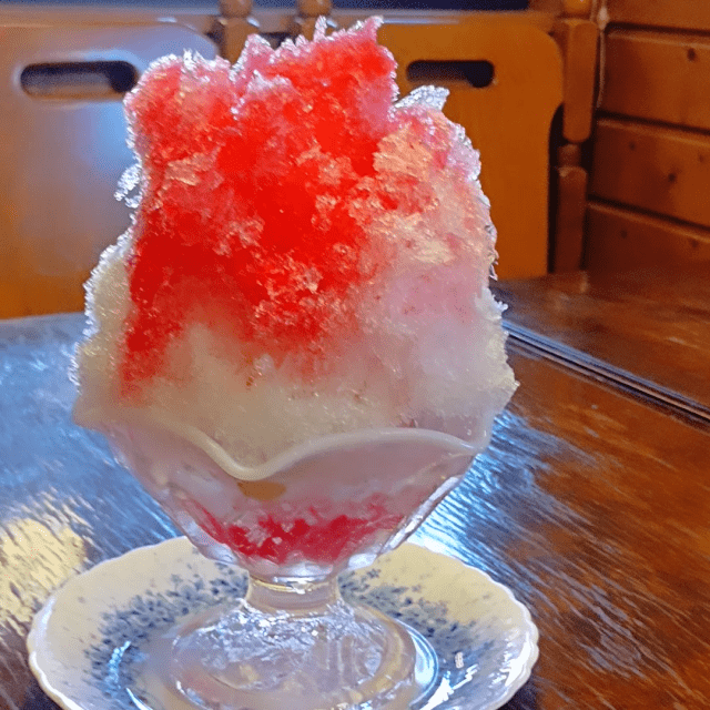 コーヒー屋 おおもり