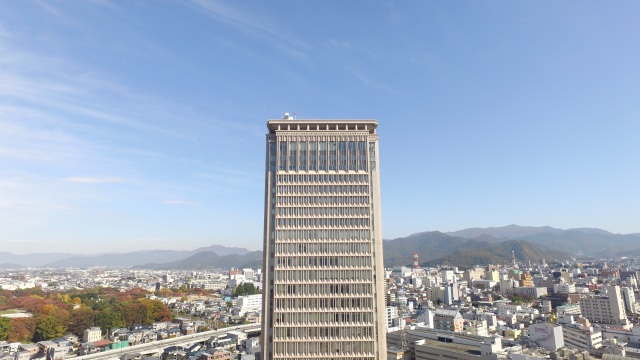 画像提供／霞城セントラル管理組合