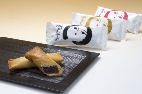 酒田 菓匠 菊池