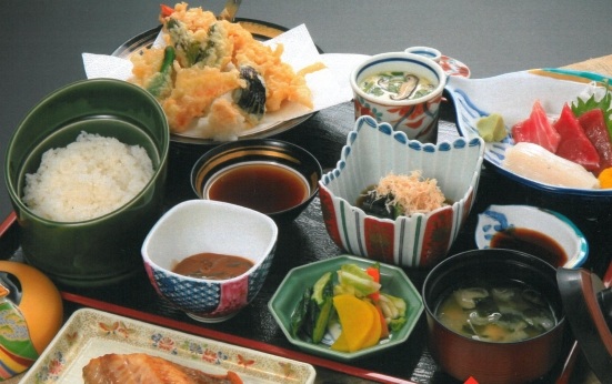 割烹　さわぐち