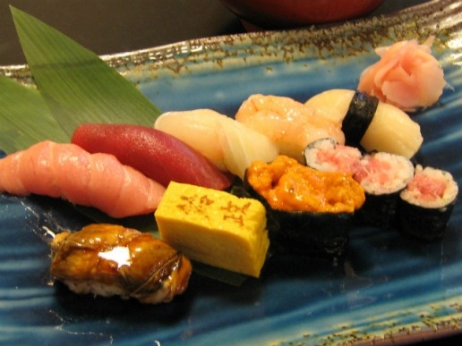 寿司割烹 鈴政｜観光スポット（酒田市・庄内地方）｜やまがたへ