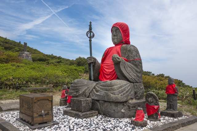 三大神・一宮を巡る 蔵王巡礼トレッキングツアー