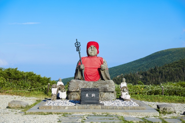 やまがたへの旅写真ダウンロードより