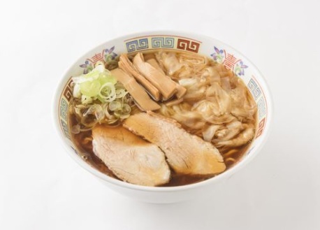 三日月軒緑ヶ丘店