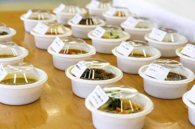 庄内カレー食べくらべ2026