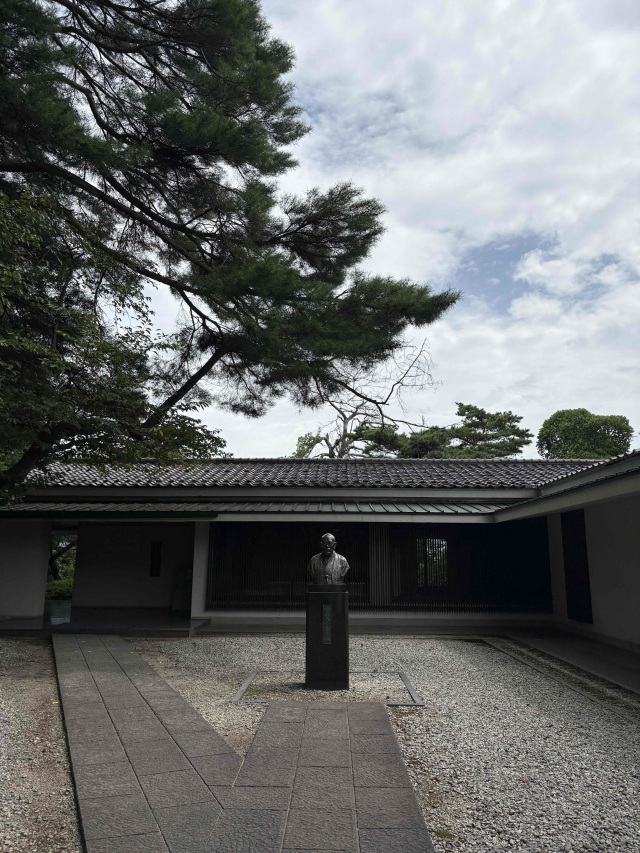 特別展「斎藤茂吉の書～その原点をさぐる～」