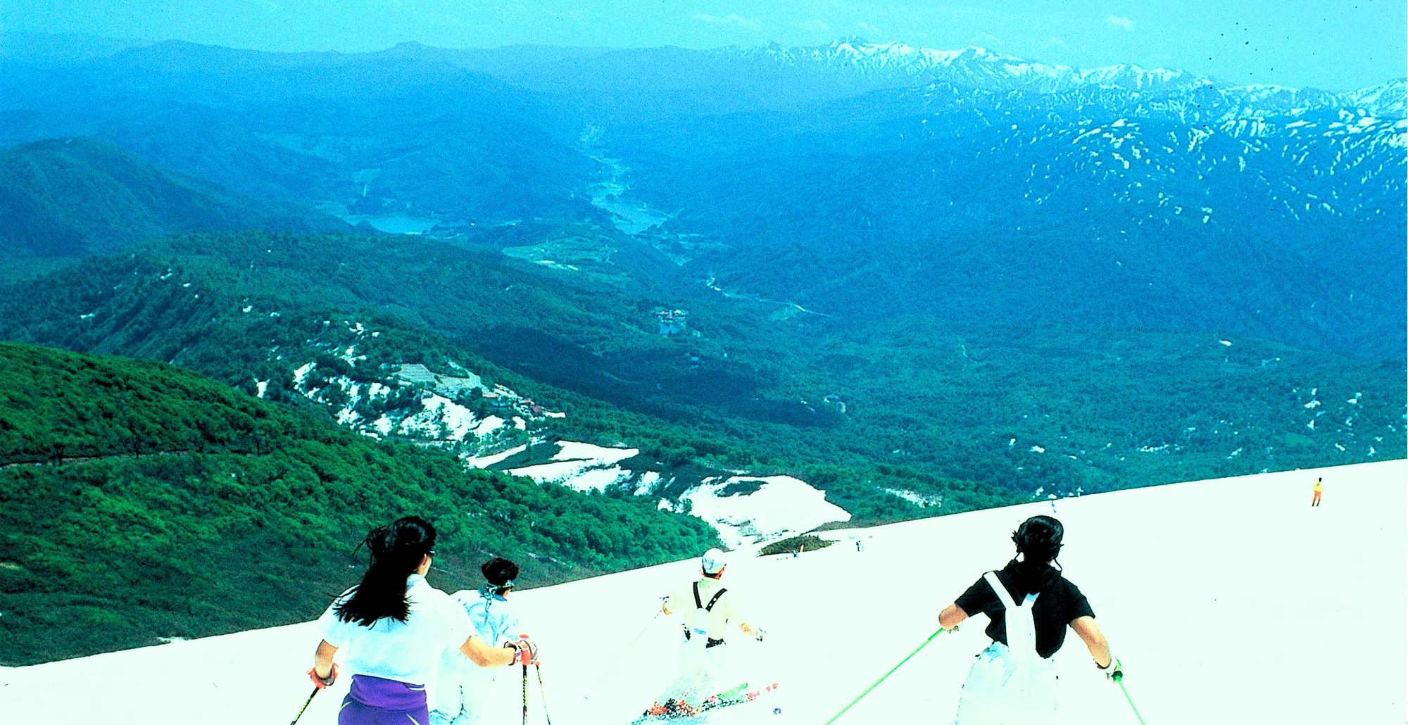 世界が認めた山形観光の魅力ナショナルジオグラフィック＆ジャパンタイムズ選出記念特集