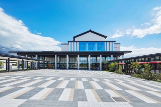 【公演情報】東京バレエ団　ねむれる森の美女