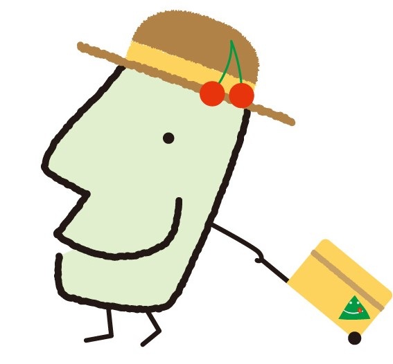 きてけろくんポータル